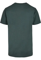Merchcode T-Shirt Fathers Day - Call of Daddy Dunkelgrün/Grau/Grün