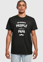 Merchcode T-Shirt Merchcode Herren 