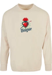Longsleeve Herren (1-tlg)