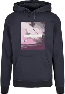 Merchcode Kapuzensweatshirt Summer Story Basic Hoody (1-tlg) Merchcode Kapuzensweatshirt Summer Story Basic Hoody (1-tlg)