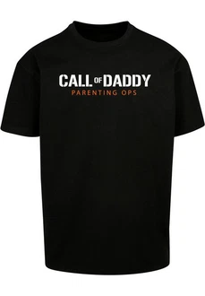 Merchcode T-Shirt Merchcode Herren Fathers Day - Call of Daddy Heavy Oversize Tee Merchcode T-Shirt Merchcode Herren Fathers Day - Call of Daddy Heavy Oversize Tee