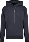 Merchcode Kapuzensweatshirt Think Different Basic Hoody (1-tlg) 