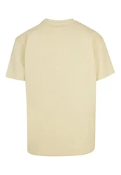 Merchcode T-Shirt Good Vibes Only Heavy Oversized Tee (1-tlg) 