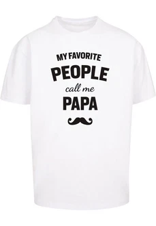 Merchcode T-Shirt Herren Braun/Weiß/Lila/Gelb/Hellblau Merchcode T-Shirt Herren Braun/Weiß/Lila/Gelb/Hellblau