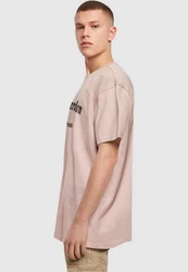 Merchcode T-Shirt Merchcode Herren Amsterdam Heavy Oversize Tee (BY102) BY102
