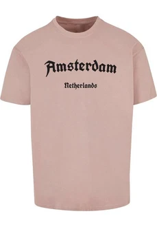 Merchcode T-Shirt Merchcode Herren Amsterdam Heavy Oversize Tee (BY102) BY102 Merchcode T-Shirt Merchcode Herren Amsterdam Heavy Oversize Tee (BY102) BY102