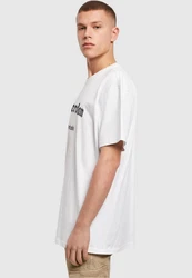 Merchcode T-Shirt Merchcode Herren Amsterdam Heavy Oversize Tee (BY102) BY102
