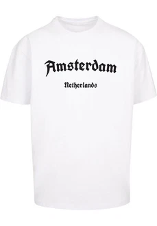 Merchcode T-Shirt Merchcode Herren Amsterdam Heavy Oversize Tee (BY102) BY102 Merchcode T-Shirt Merchcode Herren Amsterdam Heavy Oversize Tee (BY102) BY102