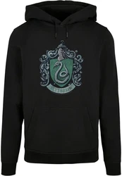 ABSOLUTE CULT Kapuzensweatshirt Herren Grün/Schwarz/Dunkelgrün
