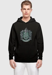 ABSOLUTE CULT Kapuzensweatshirt Herren Grün/Schwarz/Dunkelgrün