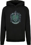 ABSOLUTE CULT Kapuzensweatshirt Herren Grün/Schwarz/Dunkelgrün