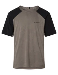 VAUDE T-Shirt Men's Moab PRO Shirt Khaki/Grau/Dunkelgrün/Braun/Hellgrau/Beige