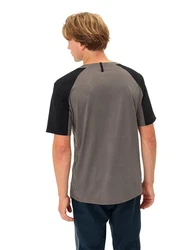 VAUDE T-Shirt Men's Moab PRO Shirt Khaki/Grau/Dunkelgrün/Braun/Hellgrau/Beige