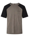 VAUDE T-Shirt Men's Moab PRO Shirt Khaki/Grau/Dunkelgrün/Braun/Hellgrau/Beige