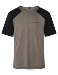 VAUDE T-Shirt Men's Moab PRO Shirt Khaki/Grau/Dunkelgrün/Braun/Hellgrau/Beige