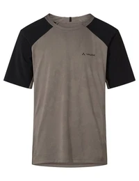 T-Shirt Men's Moab PRO Shirt (1-tlg) Green Shape
