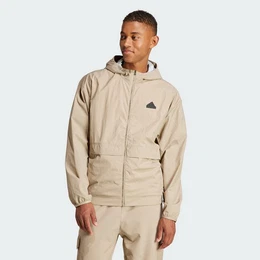 Hoodie CITY ESCAPE KAPUZENJACKE