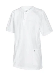 Funktionsbluse Komfortkasack fr Sie & Ihn Piqueinstze fr maximale Bewegungsfreiheit