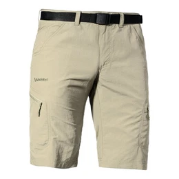 Schffel Trekkinghose SCHFFEL Shorts Beige