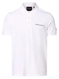Lyle & Scott Poloshirt