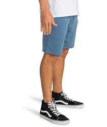 Billabong Arch Shorts Herren Blau/Grau/Dunkelblau/Hellblau