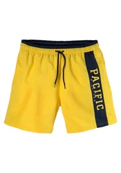 s.Oliver Badeshorts verschiedenen Unifarben