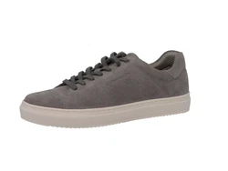 TOM TAILOR Sneaker für Herren Grau/Hellgrau/Dunkelgrau/Blau