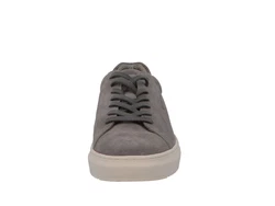 TOM TAILOR Sneaker für Herren Grau/Hellgrau/Dunkelgrau/Blau