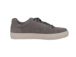 TOM TAILOR Sneaker für Herren Grau/Hellgrau/Dunkelgrau/Blau