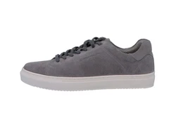 TOM TAILOR Sneaker für Herren Grau/Hellgrau/Dunkelgrau/Blau