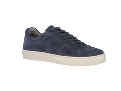 TOM TAILOR Sneaker für Herren Blau