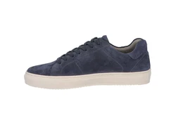 TOM TAILOR Sneaker für Herren Blau
