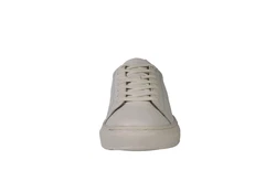 TOM TAILOR Sneaker für Herren Weiß/Grau/Creme/Khaki/Beige/Hellgrau/Braun