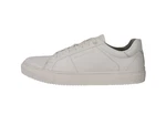 TOM TAILOR Sneaker für Herren Weiß/Grau/Creme/Khaki/Beige/Hellgrau/Braun