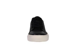 TOM TAILOR Sneaker für Herren Schwarz/Braun/Beige