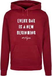 Kapuzensweatshirt Herren Hope 2 Basic Hoody (1-tlg)