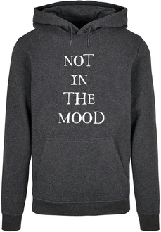 Merchcode Kapuzensweatshirt NITM - Hollow X Basic Hoody