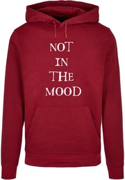 Kapuzensweatshirt Herren NITM - Hollow X Basic Hoody (1-tlg)