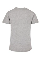 ABSOLUTE CULT Herren Lilo And Stitch Chillin T-Shirt Blau/Creme