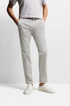bugatti Chinohose Grau/Khaki bugatti Chinohose Grau/Khaki