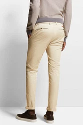 bugatti Chinohose Khaki/Beige