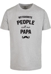 T-Shirt Herren (1-tlg)
