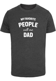 T-Shirt Herren (1-tlg)