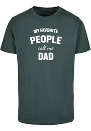 T-Shirt Herren (1-tlg)