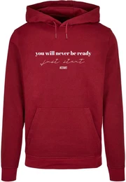 Kapuzensweatshirt Herren Just Start Basic Hoody (1-tlg)