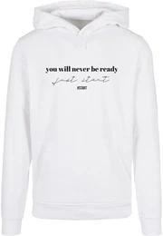 Kapuzensweatshirt Herren Just Start Basic Hoody (1-tlg)