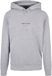 Kapuzensweatshirt Herren Butterflies Basic Hoody (1-tlg)