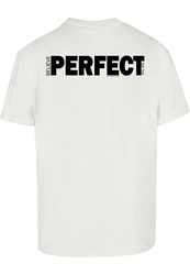 Merchcode T-Shirt Believe Front Heavy Oversized Tee Weiß/Hellblau/Gelb/Dunkelblau/Beige/Braun/Schwarz