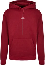 Merchcode Kapuzensweatshirt Think Different Basic Hoody (1-tlg) 