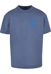 Merchcode T-Shirt Good Vibes Only Heavy Oversized Tee (1-tlg) 